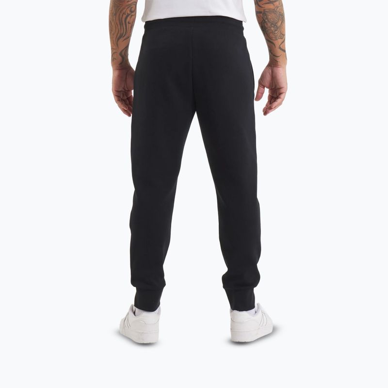 Hose Herren Pitbull Sampson Track Pants black 4