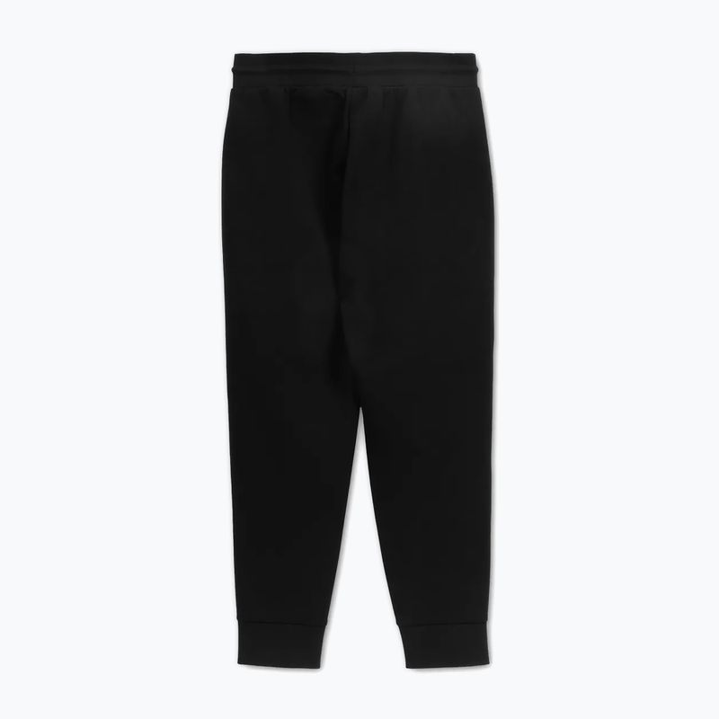 Hose Herren Pitbull Sampson Track Pants black 2