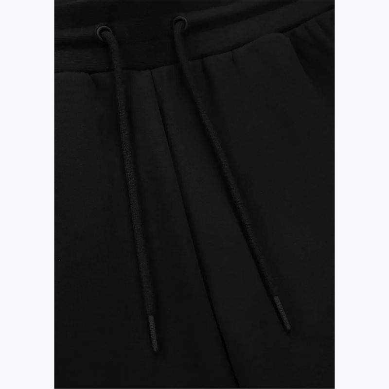 Hose Herren Pitbull Sampson Track Pants black 3