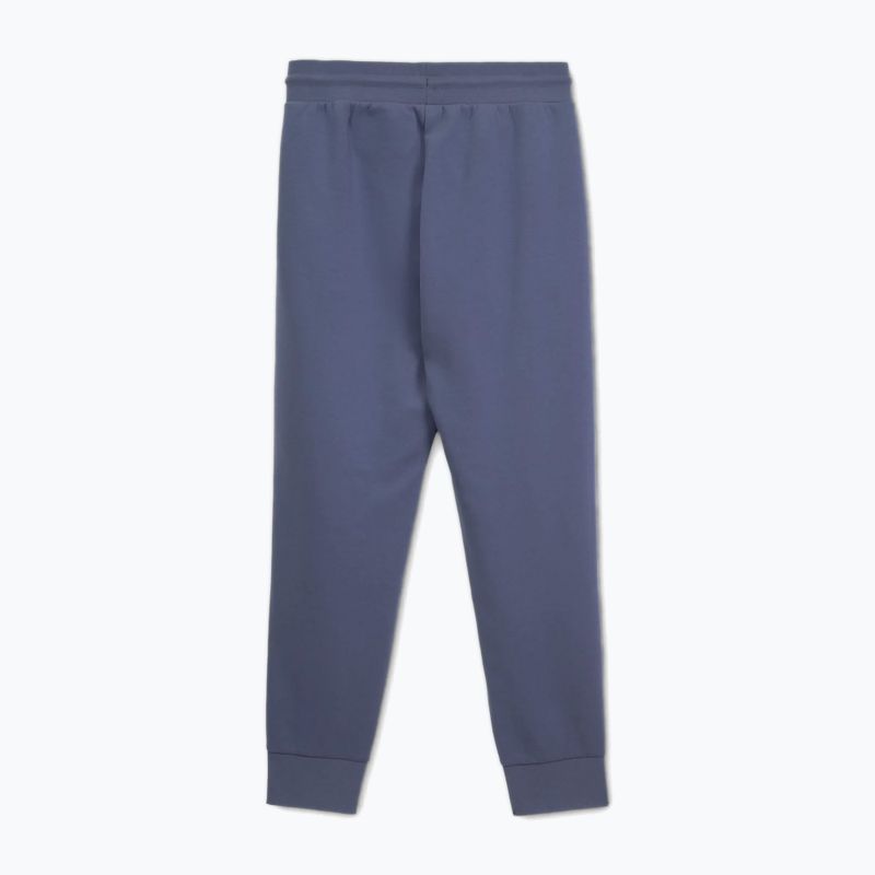 Hose Herren Pitbull Sampson Track Pants navy jeans 2
