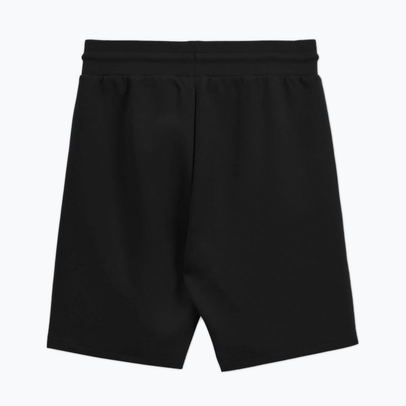 Shorts Herren Pitbull Sampson black 6