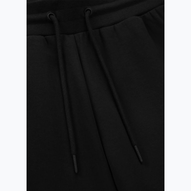 Shorts Herren Pitbull Sampson black 7