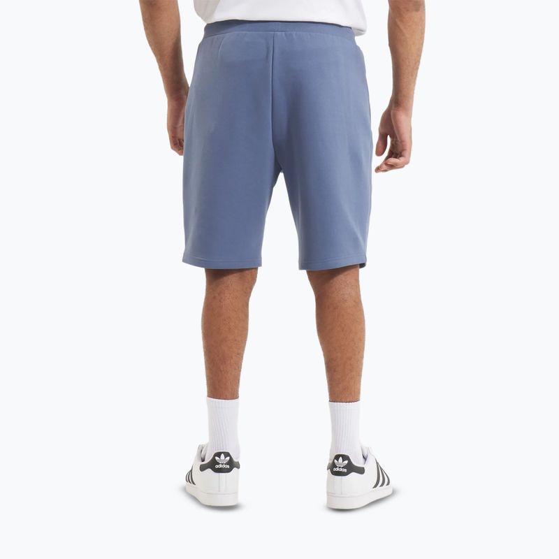 Shorts Herren Pitbull Sampson navy jeans 3