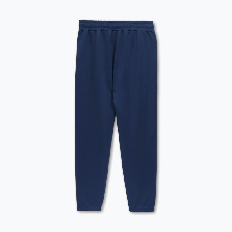 Hose Herren Pitbull Track Pants Powers royal blue 2