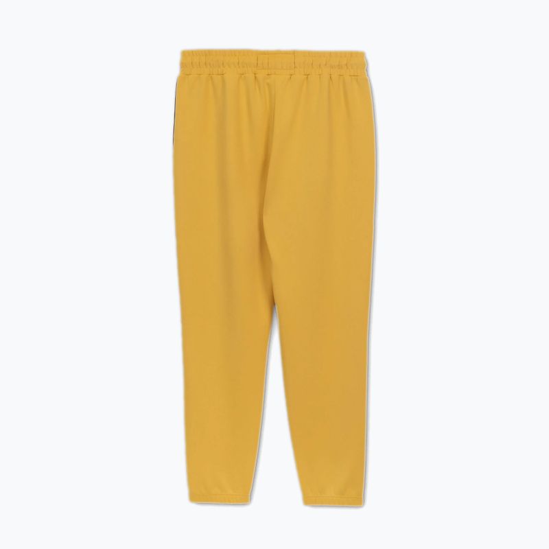 Hose Herren Pitbull Track Pants Powers pale yellow 6