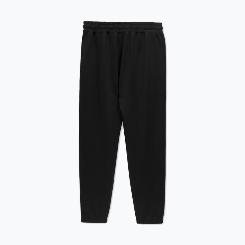 Hose Herren Pitbull Track Pants Powers black 6