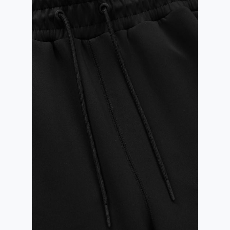 Hose Herren Pitbull Track Pants Powers black 7