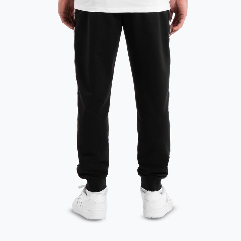 Hose Herren Pitbull Tape Nugget Jogging black 3