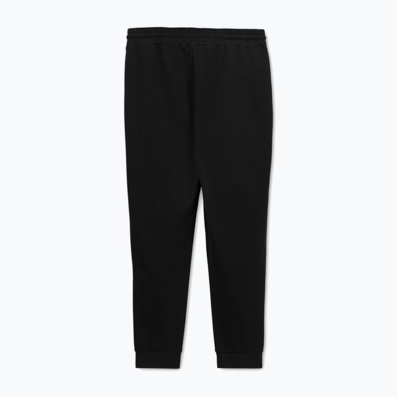 Hose Herren Pitbull Tape Nugget Jogging black 2