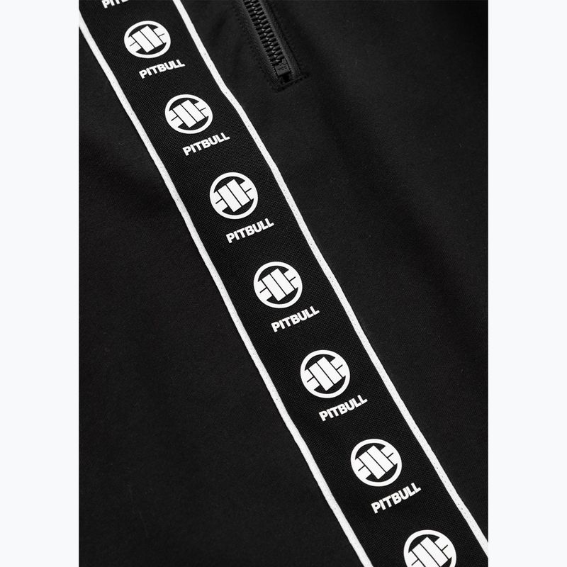 Hose Herren Pitbull Tape Nugget Jogging black 5