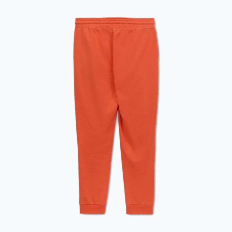 Hose Herren Pitbull Tape Nugget Jogging bright salmon 5