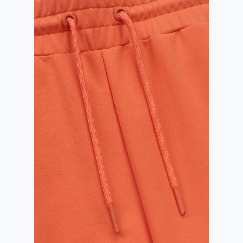 Hose Herren Pitbull Tape Nugget Jogging bright salmon 6