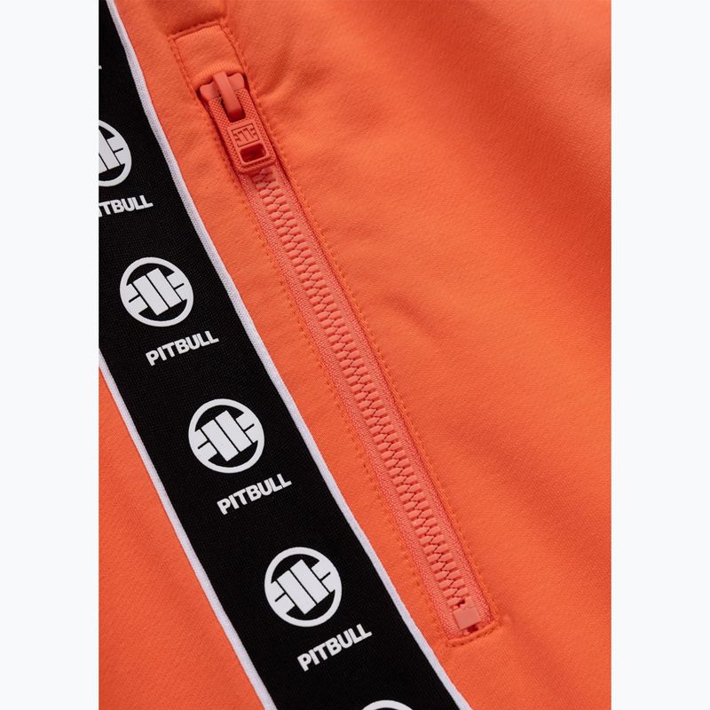 Hose Herren Pitbull Tape Nugget Jogging bright salmon 7