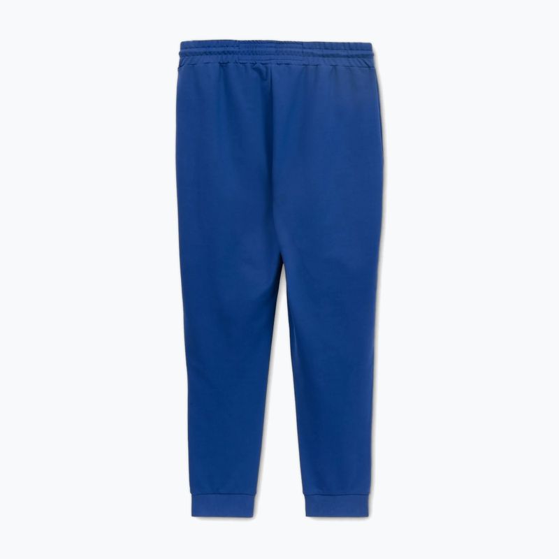 Hose Herren Pitbull Tape Nugget Jogging electric blue 5