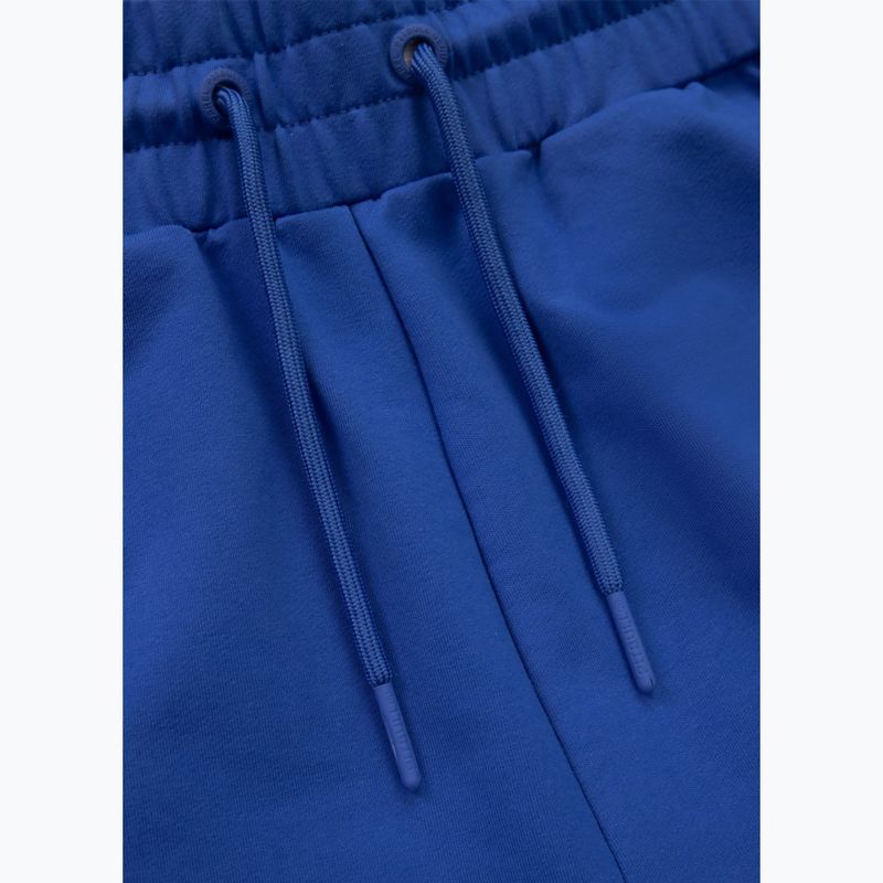 Hose Herren Pitbull Tape Nugget Jogging electric blue 6