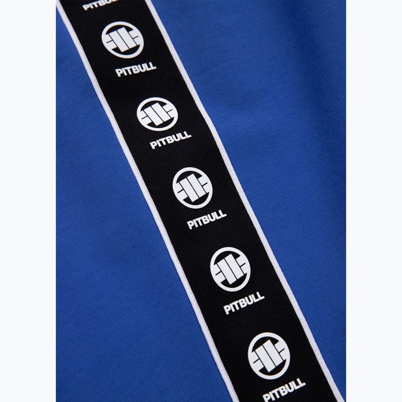 Hose Herren Pitbull Tape Nugget Jogging electric blue 8