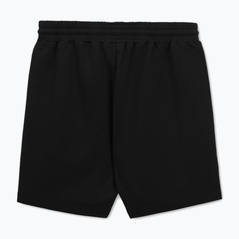 Shorts Herren Pitbull Tape Nugget black 7
