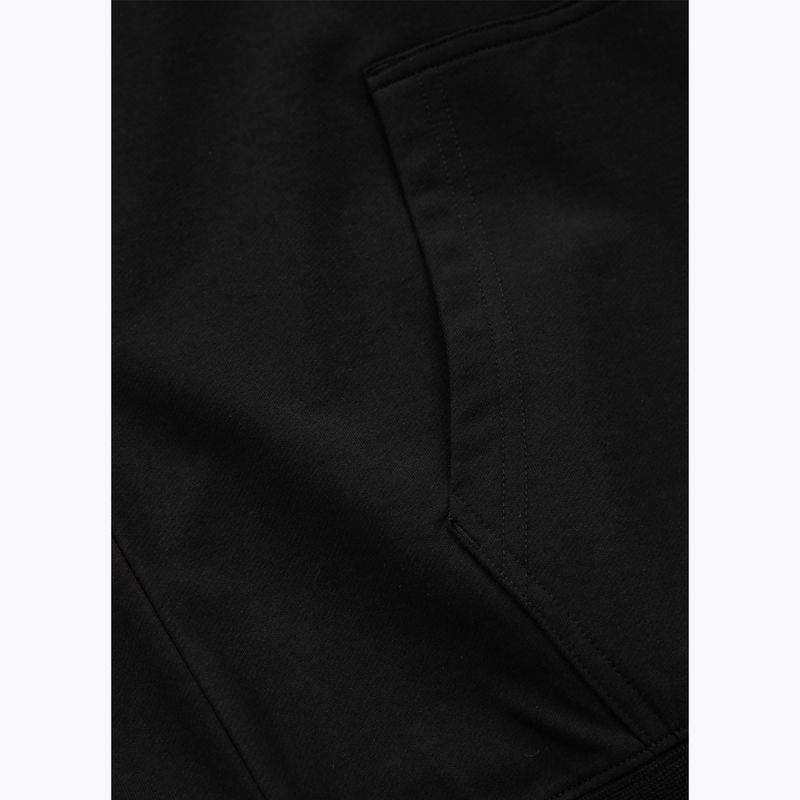 Hoodie Sweatshirt Herren Pitbull Physical Culture Hooded Sweatshirt black 7