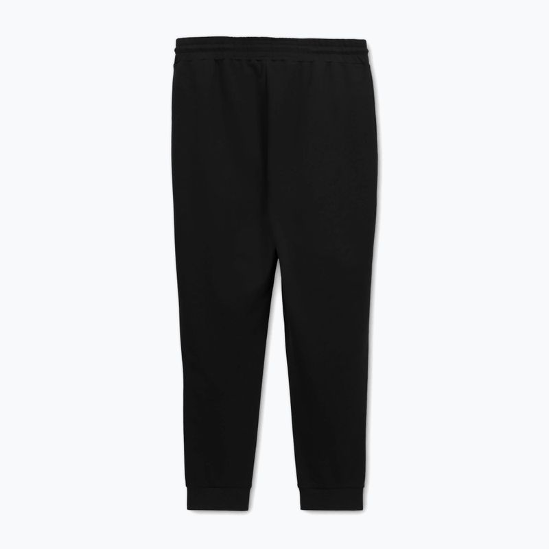 Hose Herren Pitbull Nugget Jogging black 2