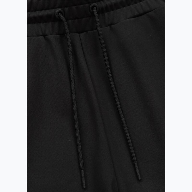 Hose Herren Pitbull Nugget Jogging black 3