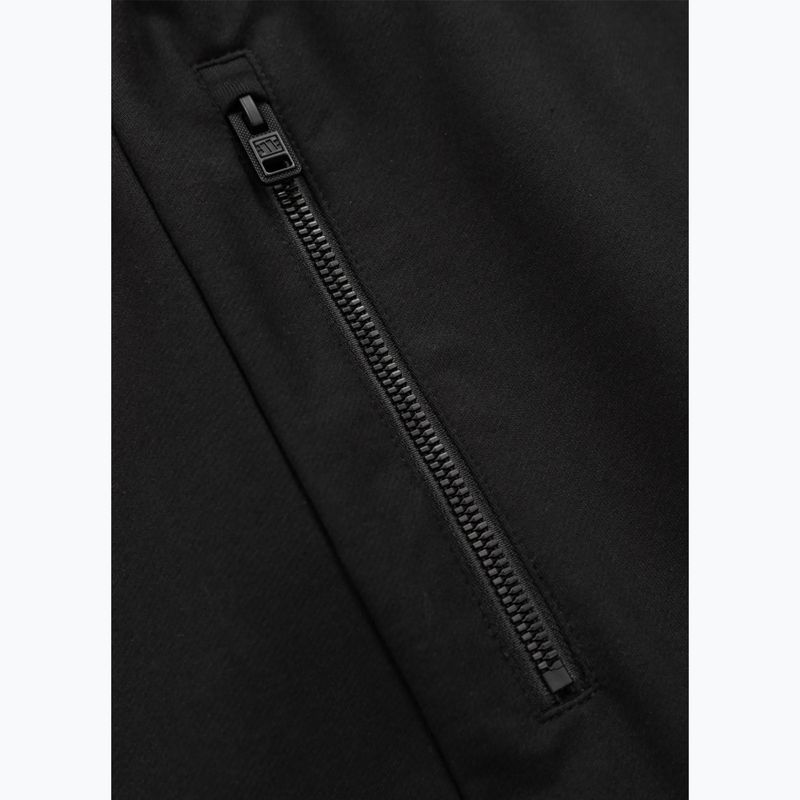 Hose Herren Pitbull Nugget Jogging black 5