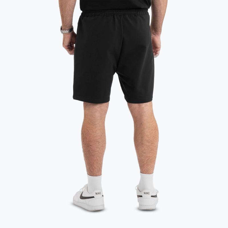 Shorts Herren Pitbull Nugget black 3