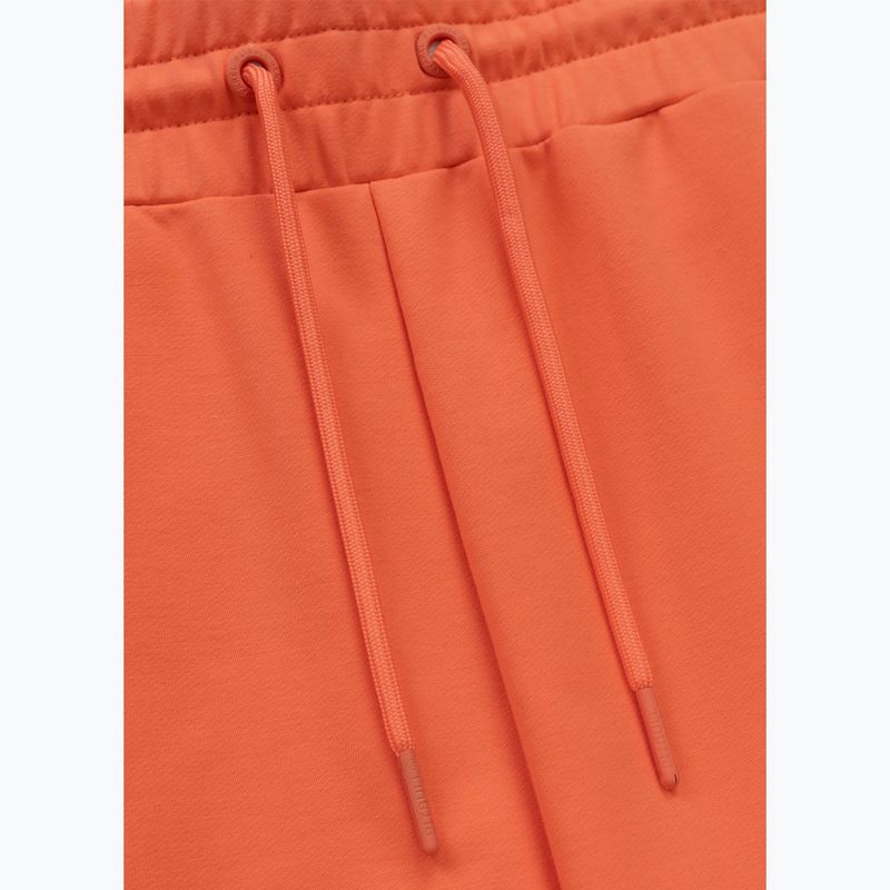 Shorts Herren Pitbull Nugget bright salmon 7