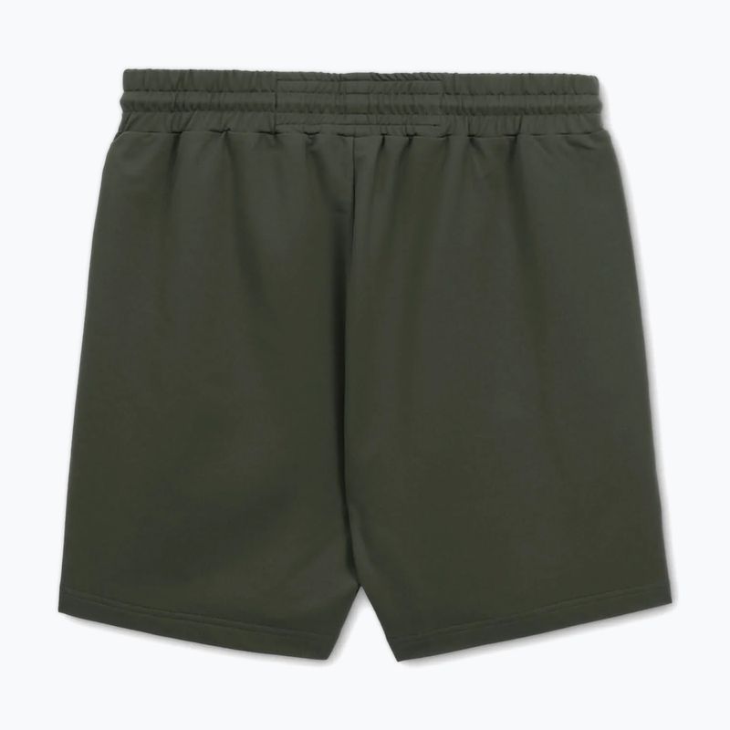 Shorts Herren Pitbull Nugget old green 6