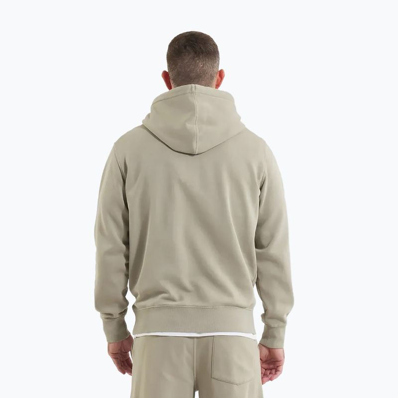 Hoodie Sweatshirt Herren Pitbull Lancaster 2 Hooded Sweatshirt grey harbour 3