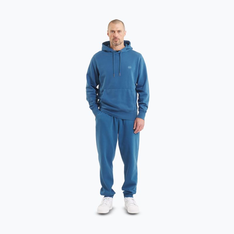 Hoodie Sweatshirt Herren Pitbull Lancaster 2 Hooded Sweatshirt shade blue 2