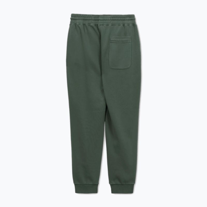 Hose Herren Pitbull Lancaster 2 Track Pants sage green 5