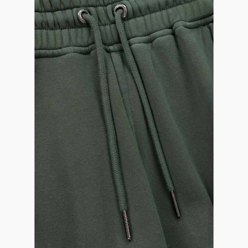 Hose Herren Pitbull Lancaster 2 Track Pants sage green 6