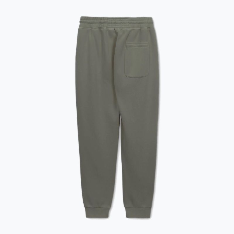 Hose Herren Pitbull Lancaster 2 Track Pants grey harbour 6