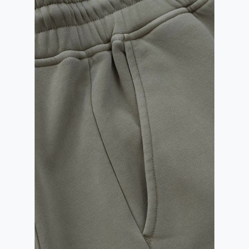 Hose Herren Pitbull Lancaster 2 Track Pants grey harbour 9