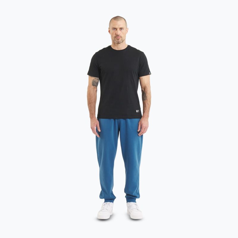 Hose Herren Pitbull Lancaster 2 Track Pants shade blue 2