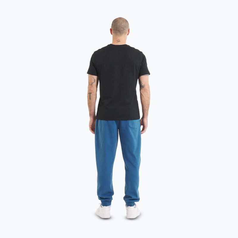 Hose Herren Pitbull Lancaster 2 Track Pants shade blue 3