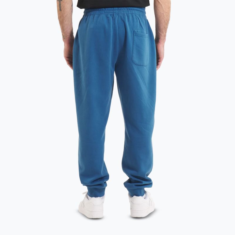 Hose Herren Pitbull Lancaster 2 Track Pants shade blue 4