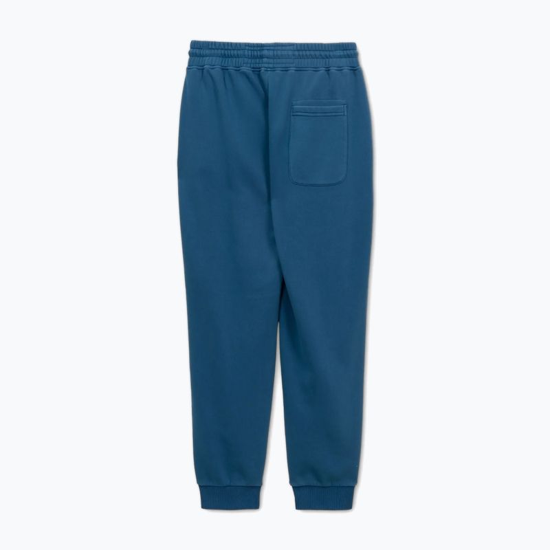 Hose Herren Pitbull Lancaster 2 Track Pants shade blue 8