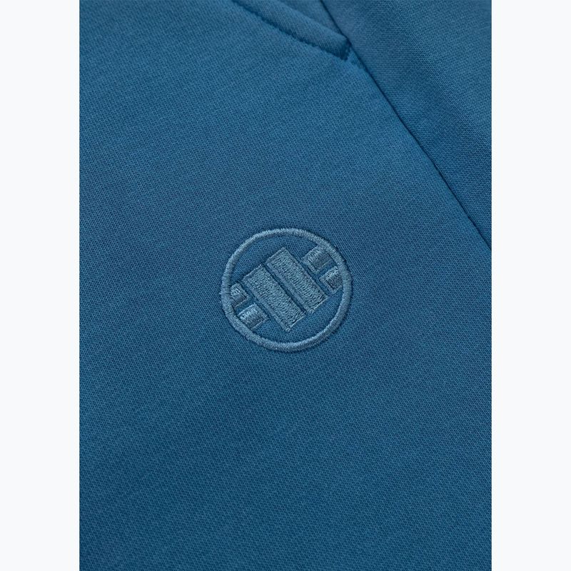 Hose Herren Pitbull Lancaster 2 Track Pants shade blue 10