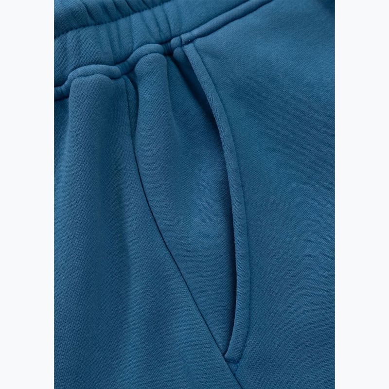 Hose Herren Pitbull Lancaster 2 Track Pants shade blue 11