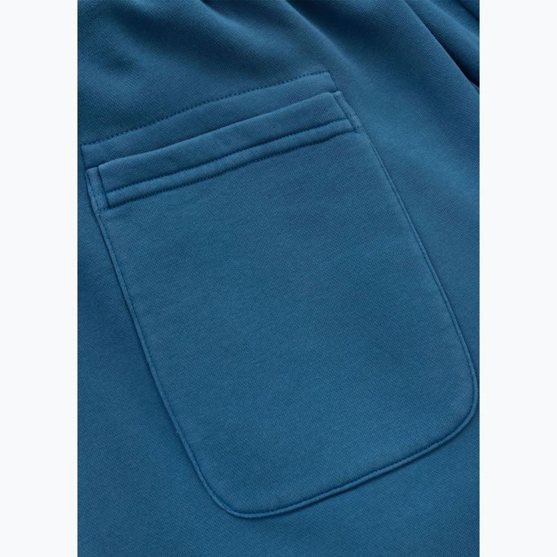 Hose Herren Pitbull Lancaster 2 Track Pants shade blue 12