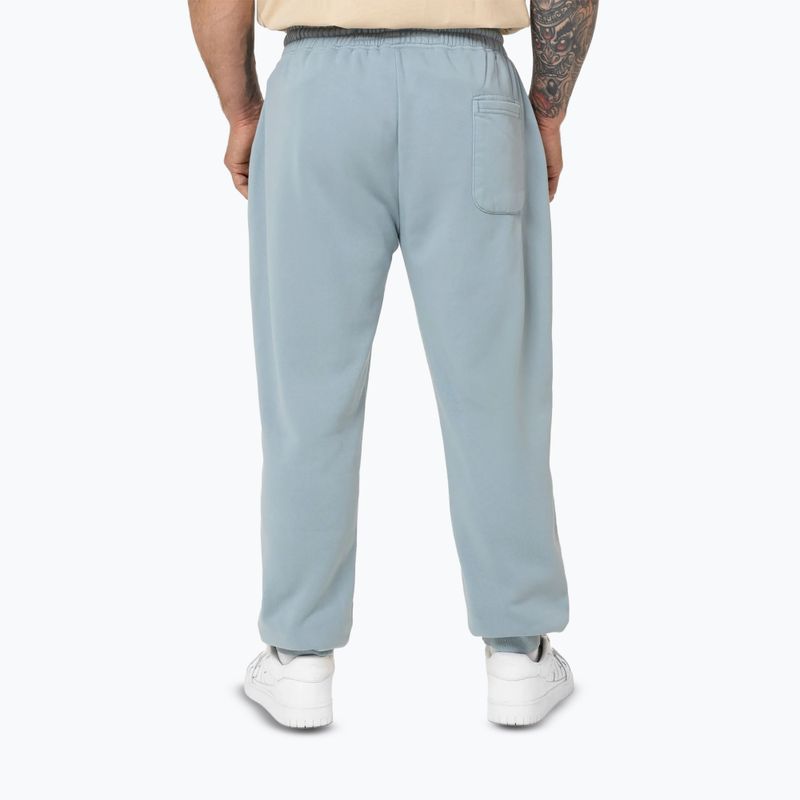Hose Herren Pitbull Lancaster 2 Track Pants washed blue 3