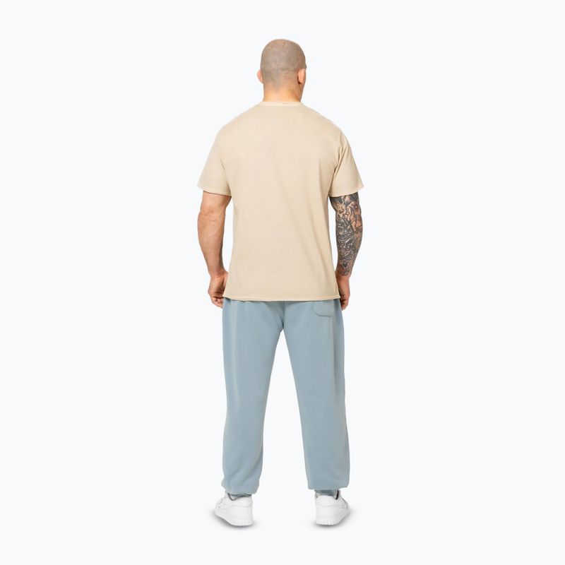 Hose Herren Pitbull Lancaster 2 Track Pants washed blue 4