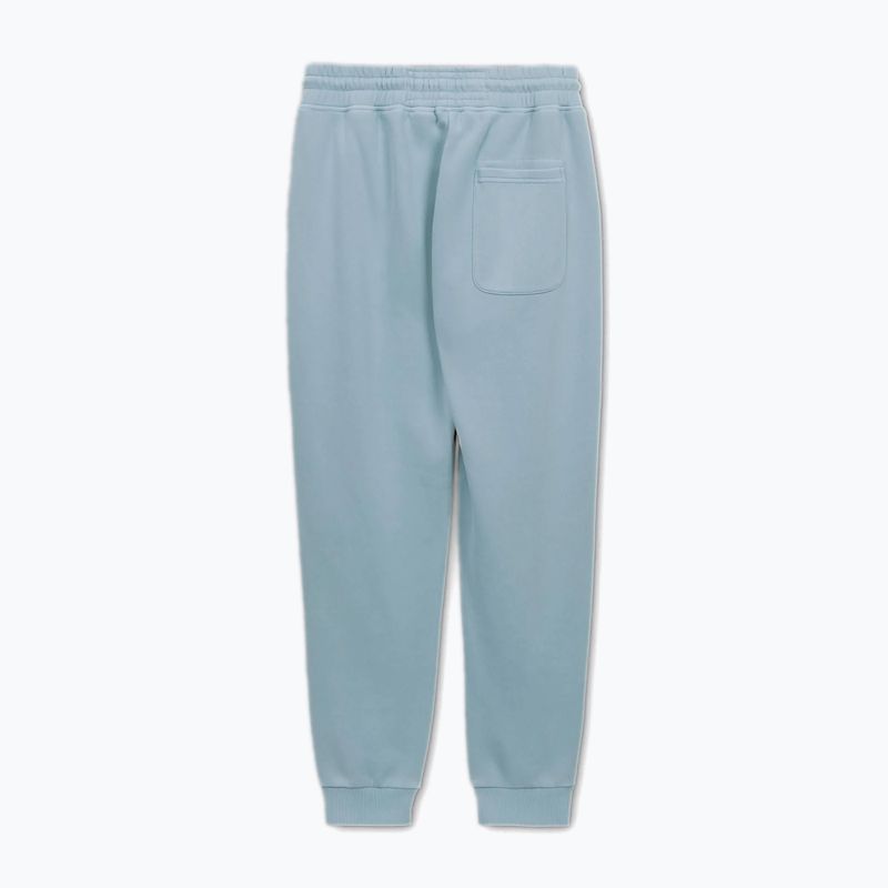 Hose Herren Pitbull Lancaster 2 Track Pants washed blue 7