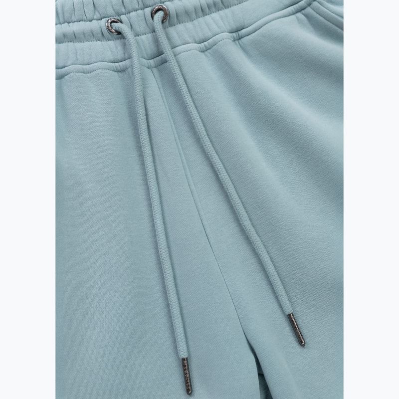 Hose Herren Pitbull Lancaster 2 Track Pants washed blue 8