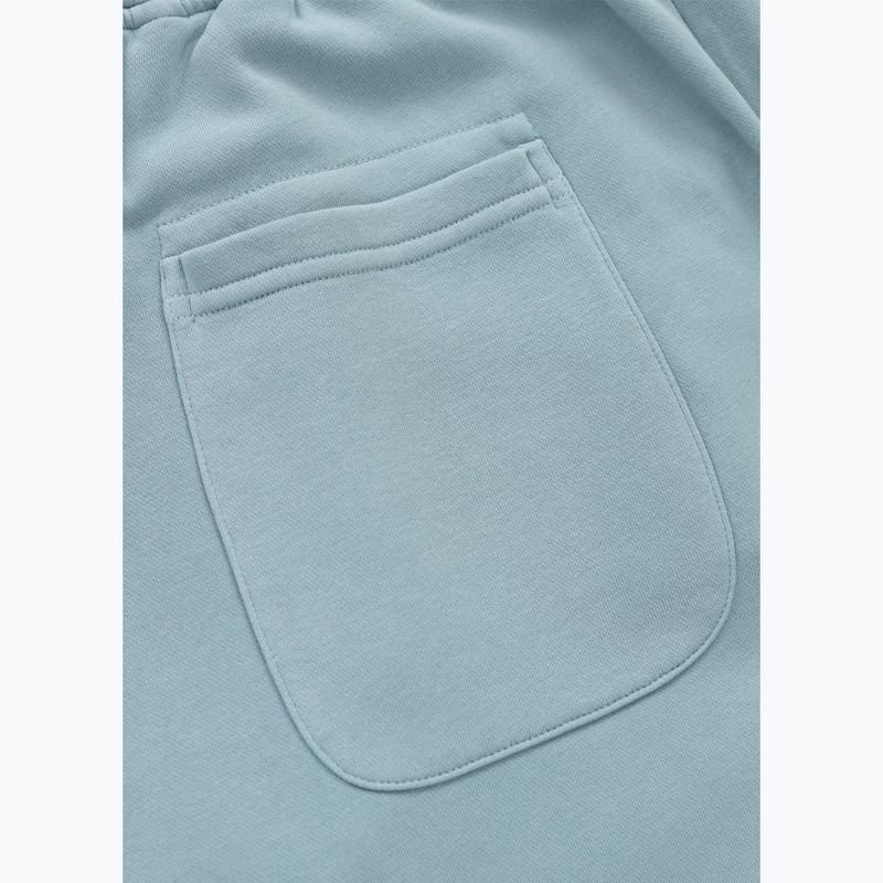 Hose Herren Pitbull Lancaster 2 Track Pants washed blue 11