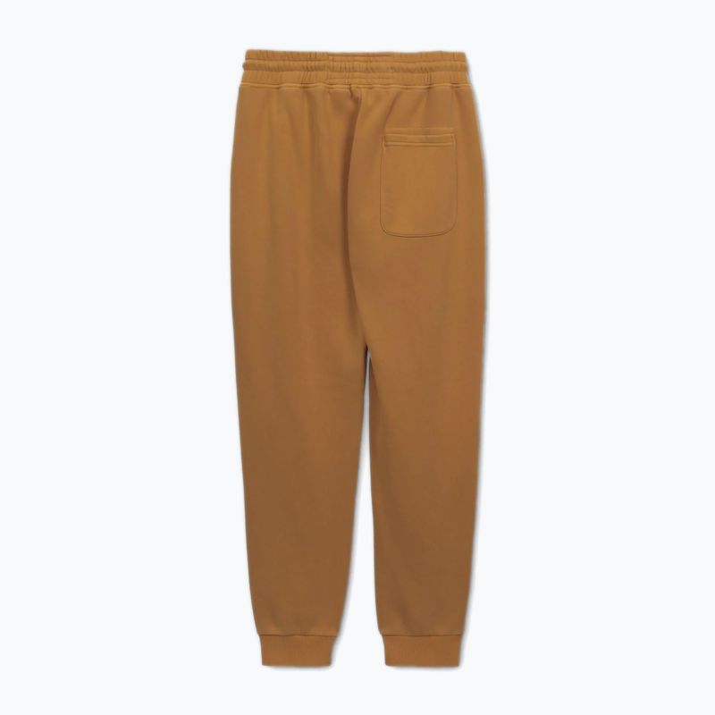 Hose Herren Pitbull Lancaster 2 Track Pants honey yellow 5