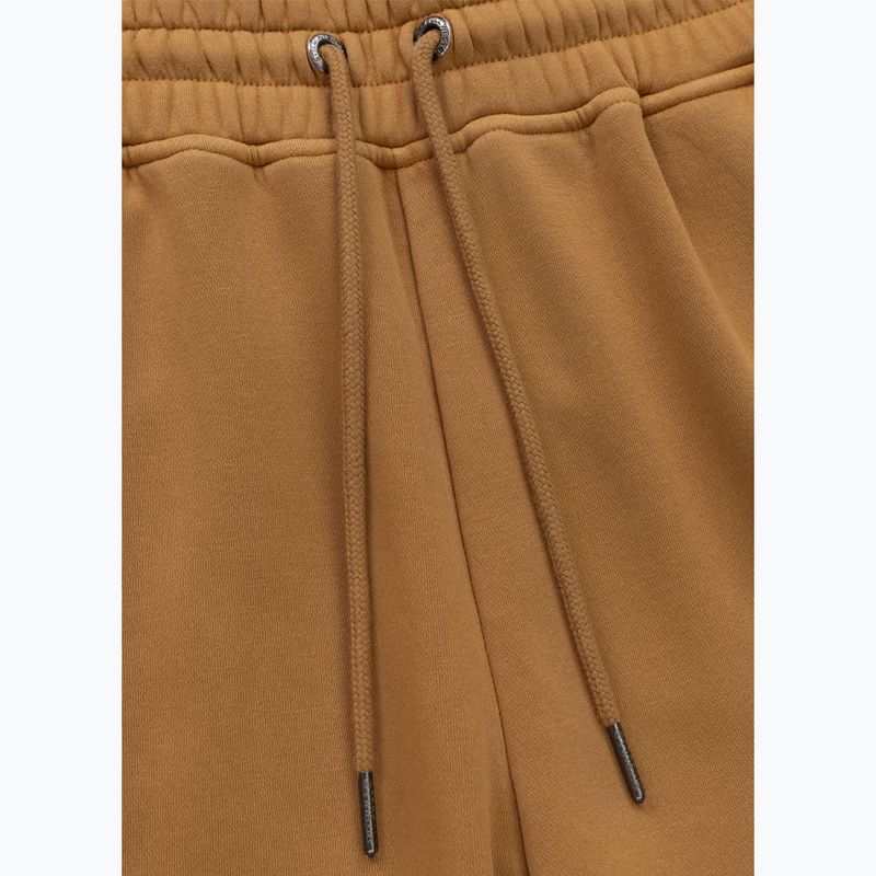 Hose Herren Pitbull Lancaster 2 Track Pants honey yellow 6