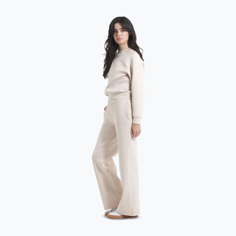 Damen Hose Pitbull Open Discovery Track Pants sand 2