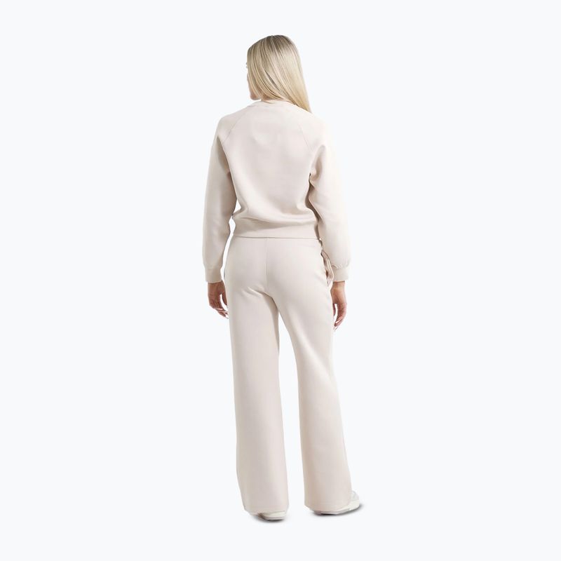 Damen Hose Pitbull Open Discovery Track Pants sand 3